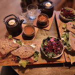 Photo n°1 de l'avis de Günther.a fait le 06/01/2023 à 10:05 sur le  YUNA à Berlin