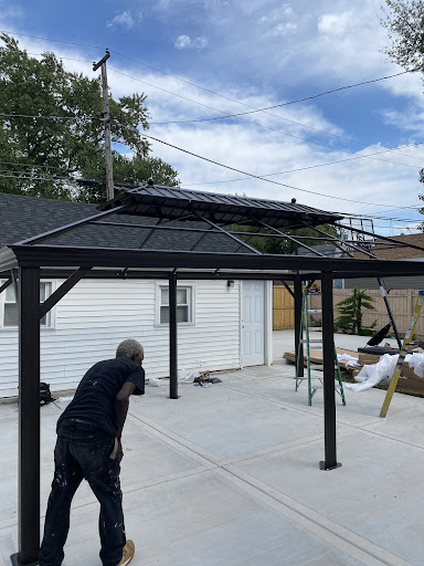 Photo of Rc home maintenance and Improvement