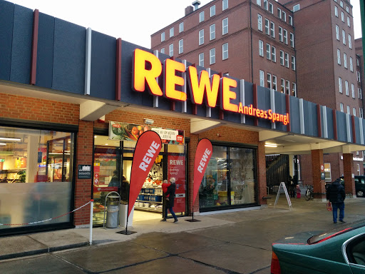 REWE