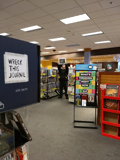 Book Store «Books-A-Million», reviews and photos, 4030 Commonwealth Ave, Eau Claire, WI 54701, USA