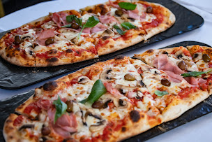 Photo n°22 de Pizza Rina à Nice ()