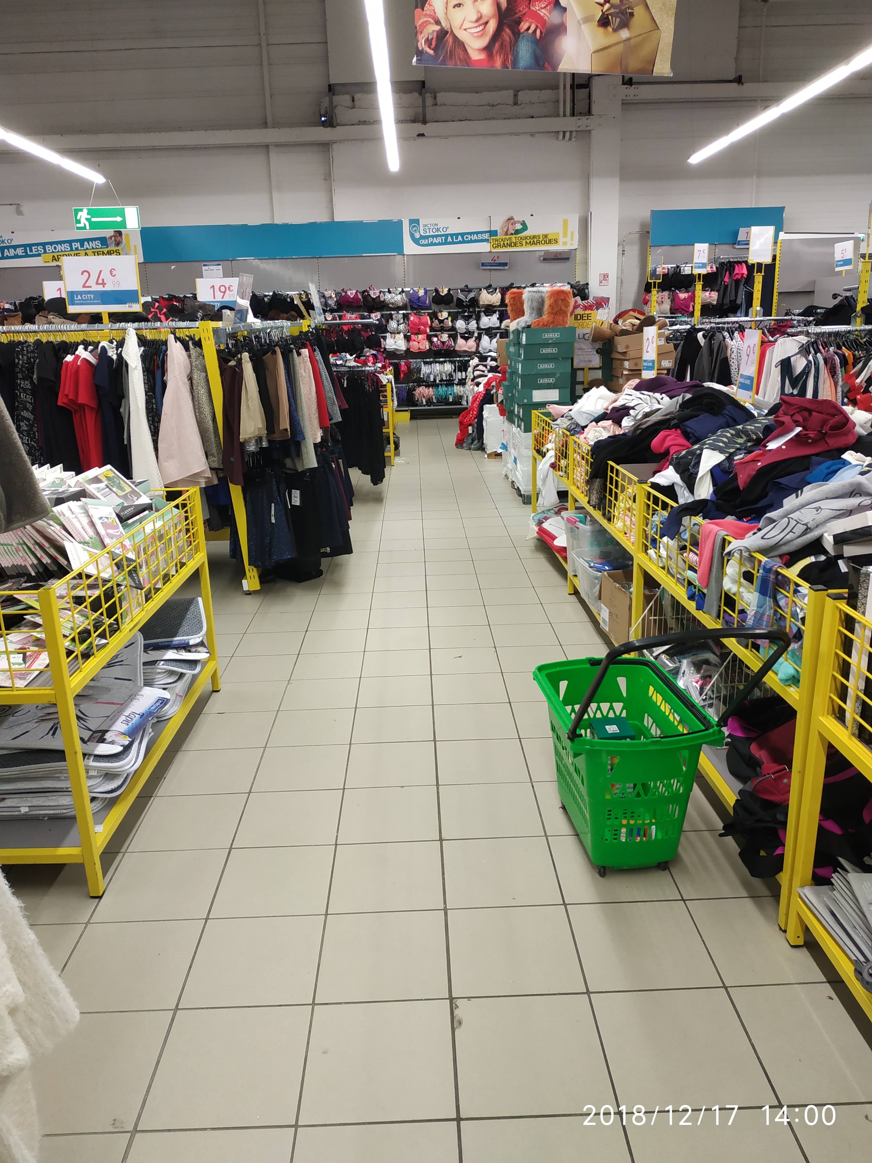 Photo n° 3 de l'avis de Michail.a fait le 17/12/2018 à 17:01