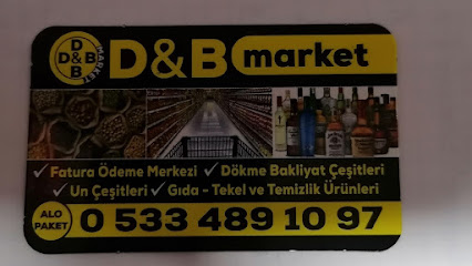 D&B Market