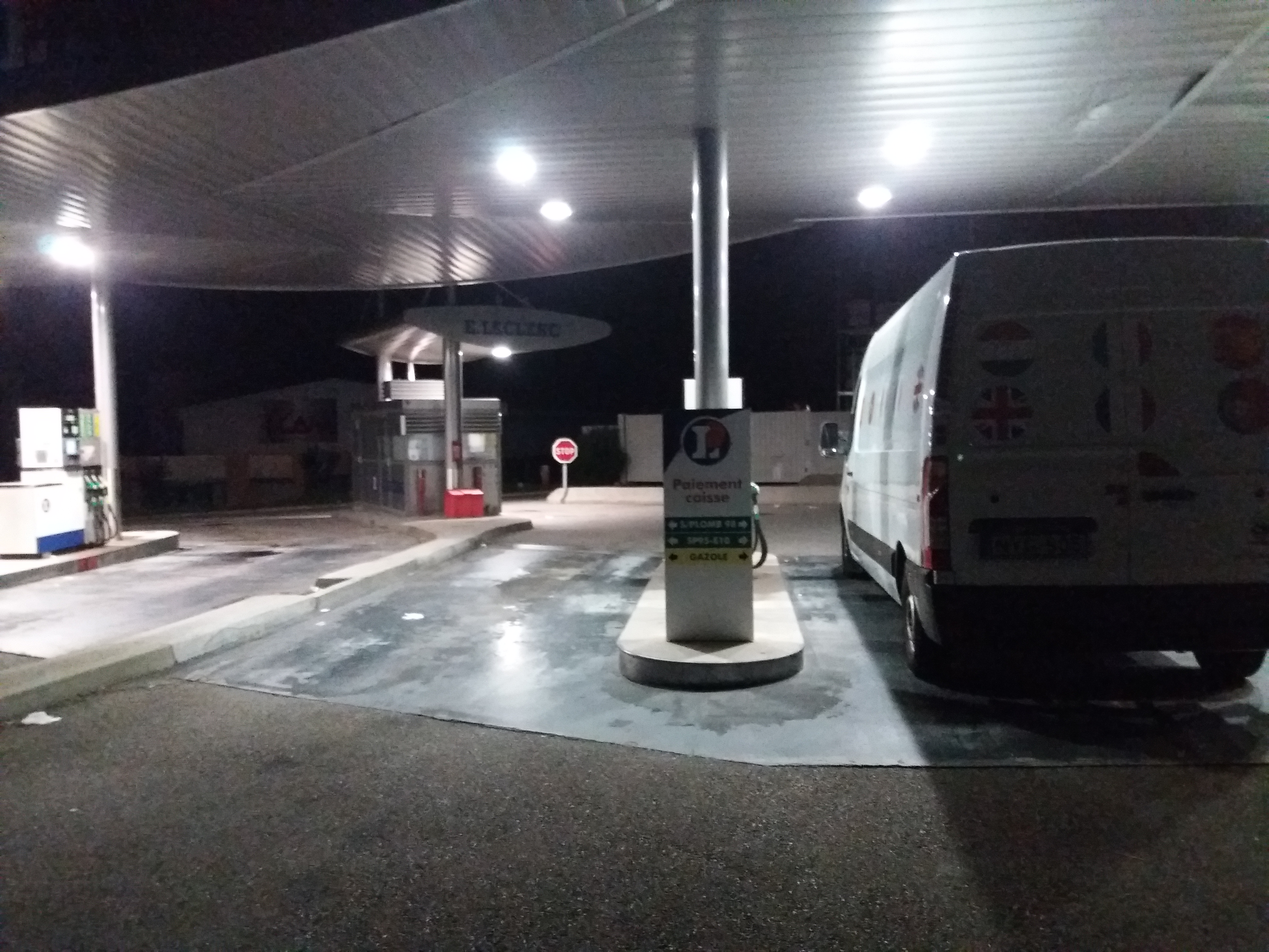 Photo n° 2 de l'avis de 0630.1 fait le 15/06/2018 à 23:55