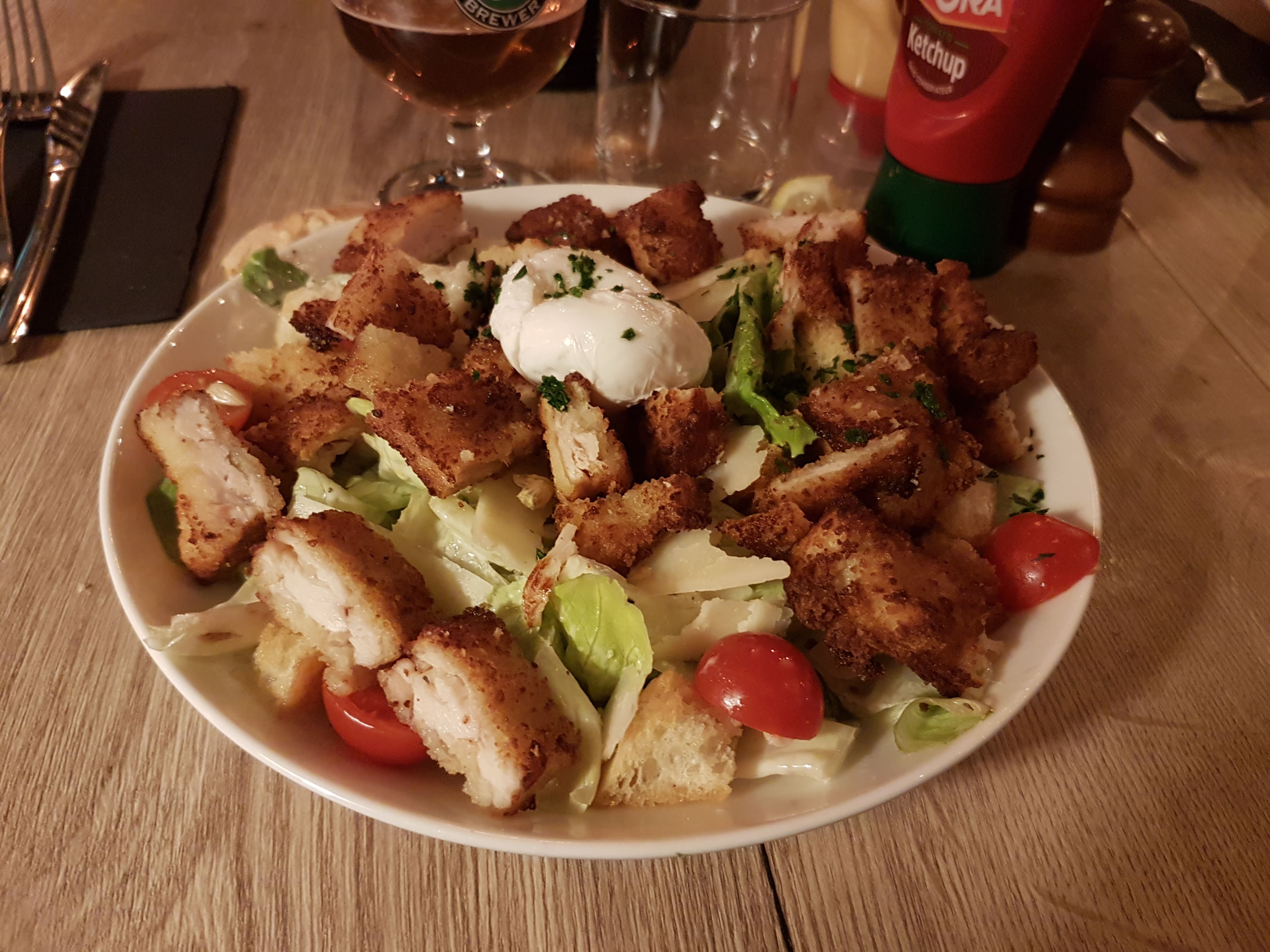 Photo n° 1 de l'avis de Cédric.A fait le 22/09/2019 à 07:36