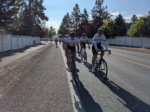 Athleticamps Bike Fitting, Coaching, and Travel image