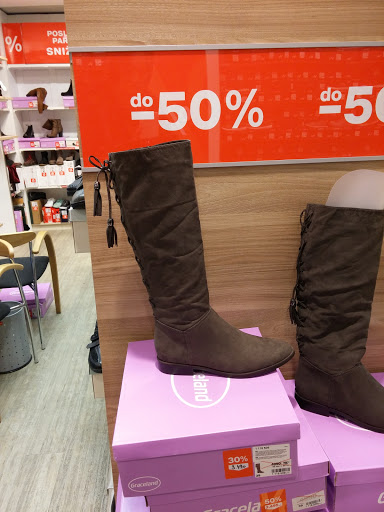 Stores to buy women's high boots Belgrade