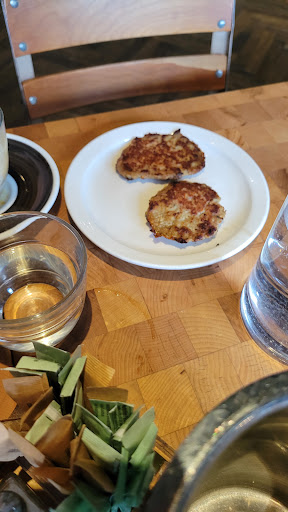 Coffee Shop «Commonwealth Cafe», reviews and photos, 300 Hamilton Row, Birmingham, MI 48009, USA