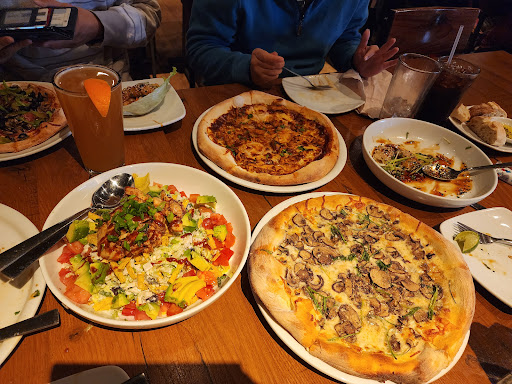 California Pizza Kitchen at Brea Mall