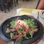 Photo n°6 de l'avis de Antonio.i fait le 27/07/2021 à 12:33 sur le  Ristorante Pizzeria La Contessa à Irsina