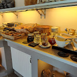 Photo n°1 de l'avis de Sandra.o fait le 16/03/2023 à 07:40 sur le  Hotel Birkenhof | Stephan's Restaurant à Eppelheim