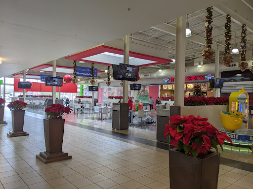 Shopping Mall «Golden Triangle Mall», reviews and photos, 2201 S Interstate 35 E, Denton, TX 76205, USA