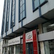 Toyota Plaza Sonkar