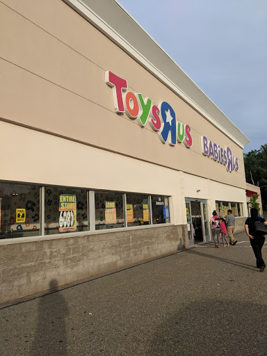 Toy Store «Toys