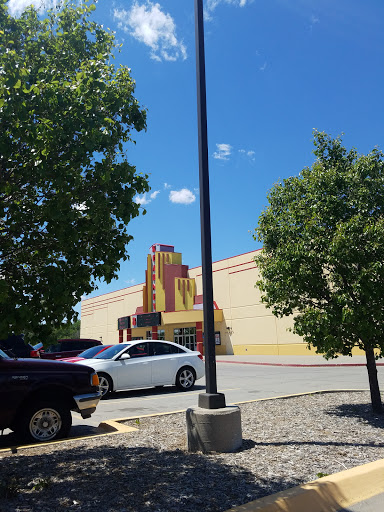 Movie Theater «Kearney Cinema 8», reviews and photos, 300 3rd Ave, Kearney, NE 68845, USA