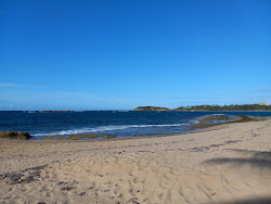 Playa Vega Alta'in fotoğrafı biraz temiz temizlik seviyesi ile