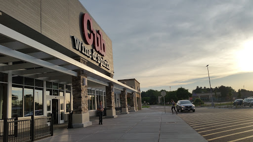Grocery Store «Cub Foods», reviews and photos, 7191 10th St N, Oakdale, MN 55128, USA