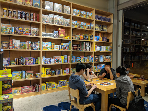 Game Store «Mox Boarding House», reviews and photos, 13310 Bel-Red Rd, Bellevue, WA 98005, USA