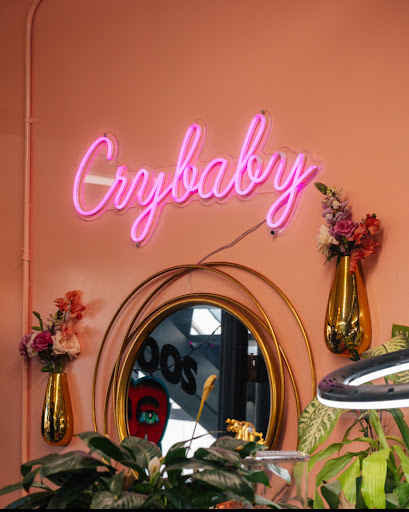 Explore golf tattoo ideas, creative tattoo ideas in San Diego, available at Crybaby Tattoo