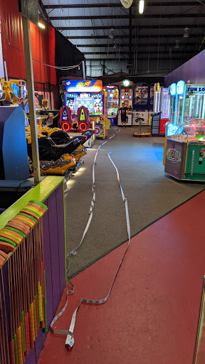 Amusement Center «Grand Slam USA», reviews and photos, 11 Lancaster Ave, Malvern, PA 19355, USA