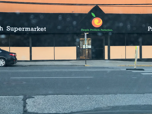 Grocery Store «Everfresh Supermarket», reviews and photos, 533 Middle Neck Rd, Great Neck, NY 11023, USA