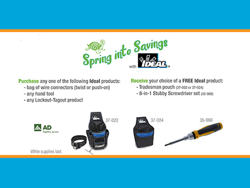 Electrical Supply Store «Turtle & Hughes Inc», reviews and photos, 188 Foothill Rd, Bridgewater, NJ 08807, USA