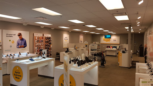 Cell Phone Store «Sprint Store», reviews and photos, 2150 Contra Costa Blvd, Pleasant Hill, CA 94523, USA