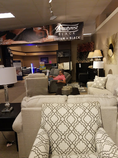 Furniture Store «Ashley HomeStore», reviews and photos, 7425 Ritchie Hwy, Glen Burnie, MD 21061, USA