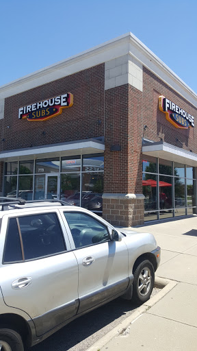 Sandwich Shop «Firehouse Subs», reviews and photos, 7770 Dudley Dr, West Chester Township, OH 45069, USA