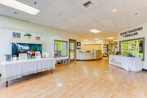 Preschool «Bright Horizons at Kirkland», reviews and photos, 520 Kirkland Way, Kirkland, WA 98033, USA