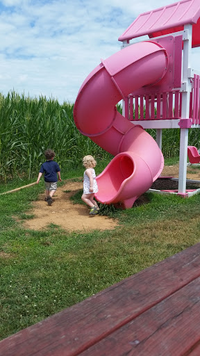 Grocery Store «Maplehofe Dairy Farm Store», reviews and photos, 799 Robert Fulton Hwy, Quarryville, PA 17566, USA