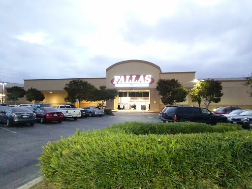 Discount Store «Fallas Discount Stores», reviews and photos, 375 N Capitol Ave, San Jose, CA 95133, USA