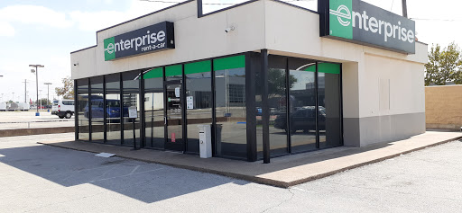 Enterprise Rent-A-Car