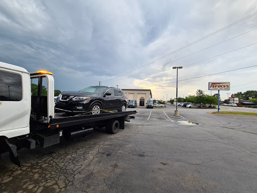 Auto Parts Store «Pep Boys Auto Parts & Service», reviews and photos, 589 W Pike St, Lawrenceville, GA 30045, USA