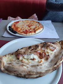 Plats et boissons du Pizzeria Pizza Frédo à Thonon-les-Bains - n°13