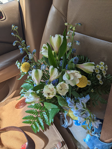 Florist «Basket of Flowers», reviews and photos, 4211 Lebanon Pike, Hermitage, TN 37076, USA