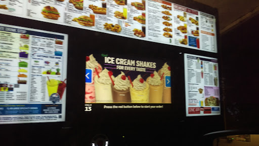 Fast Food Restaurant «Sonic Drive-In», reviews and photos, 1333 SW Main Blvd, Lake City, FL 32025, USA