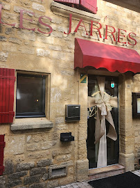 Photos du propriétaire du Restaurant Les Jarres à Castillon-du-Gard - n°2