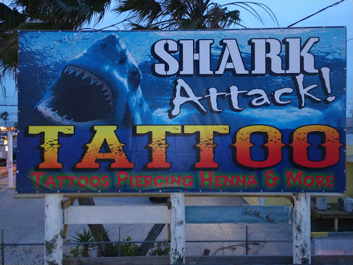 Explore tattoo ideas for men wolf, creative tattoo ideas in Port Aransas, available at SHARK ATTACK TATTOO