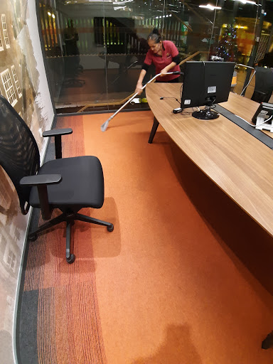Gürpak Cleaning Company - Office Cleaning