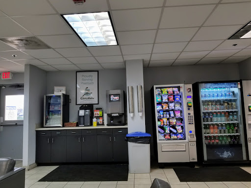 Nissan Dealer «Leckner Nissan of Springfield», reviews and photos, 6570 Amherst Ave, Springfield, VA 22150, USA