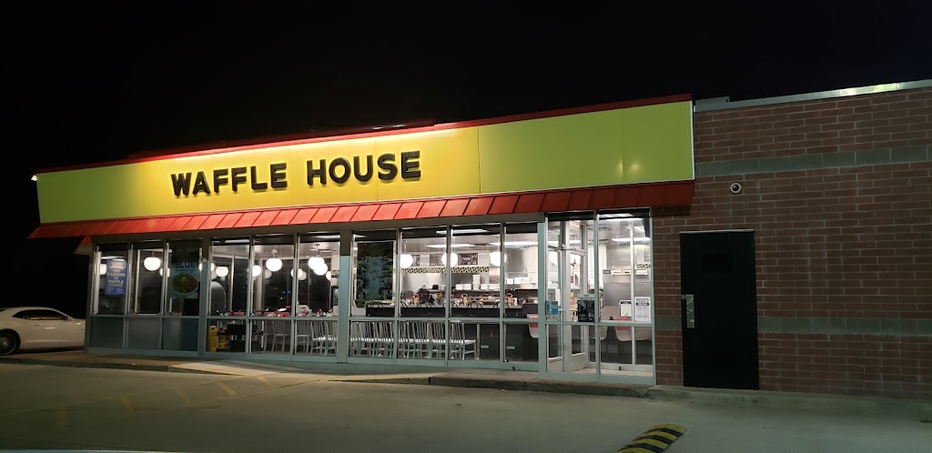 Waffle House 77073