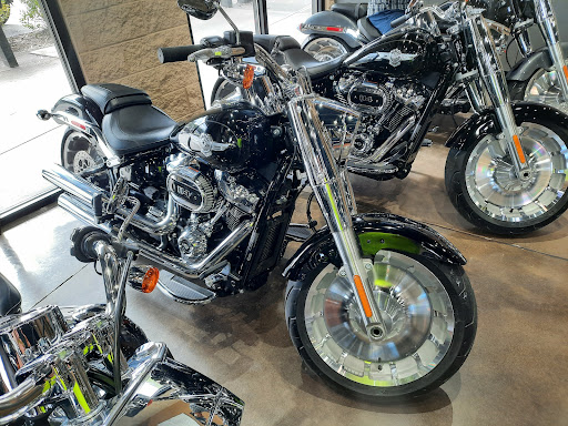Motorcycle Dealer «Adamec Harley-Davidson», reviews and photos, 8909 Baymeadows Rd, Jacksonville, FL 32256, USA