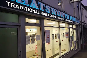 Chatsworth Fish Bar image