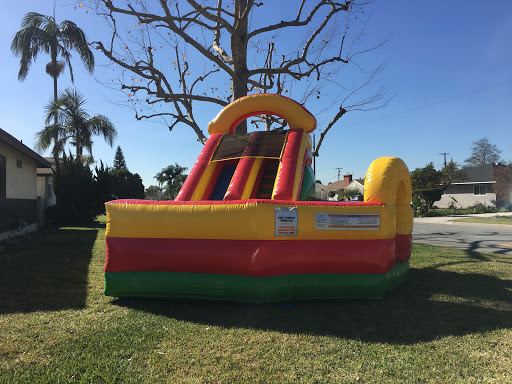 Jump With Chris, LLC image