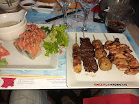 Yakitori du Restaurant japonais Ayako Sushi Pontet à Le Pontet - n°5