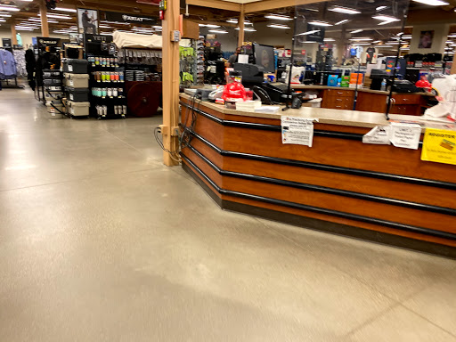 Work Clothes Store «Home of Economy», reviews and photos, 2102 2nd Ave W, Williston, ND 58801, USA