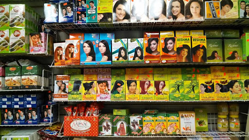 Indian Grocery Store «Surya Grocery», reviews and photos, 589 Central Park Ave, Yonkers, NY 10704, USA