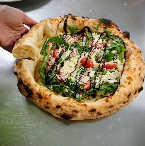 Pizza Fantasia - Pizza
