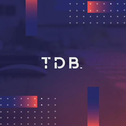 TDB - Sitios Web, Aplicativos, Marketing y Estategia Digital desde 2014